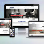 Landice Website Formats