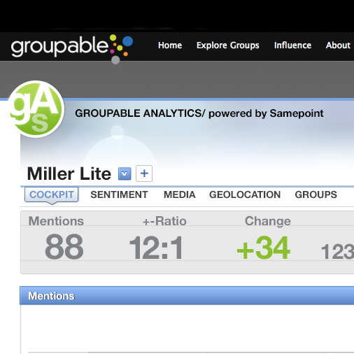 groupable - by Screaming Garlic