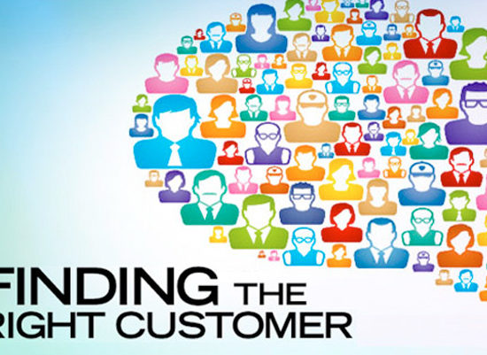 finding the right customer through inbound
