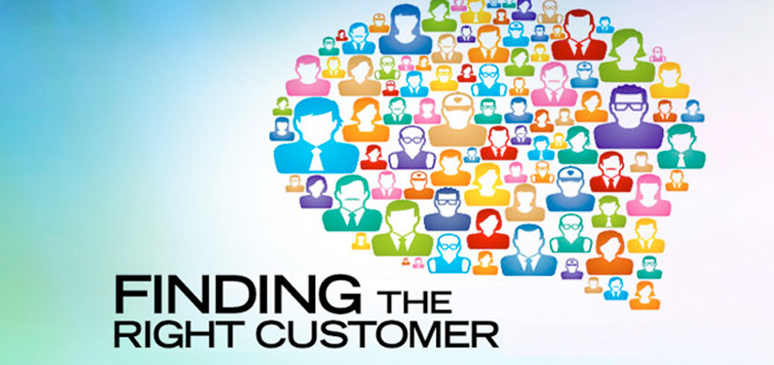 finding the right customer through inbound