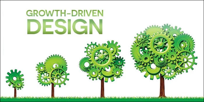 growth driven design