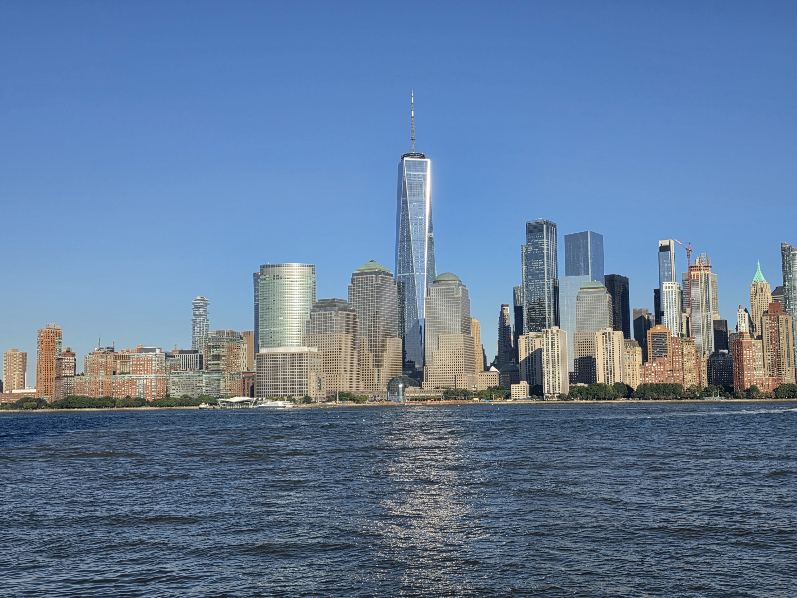 Building Brands and Trust with NY and NJ Businesses … and Beyond